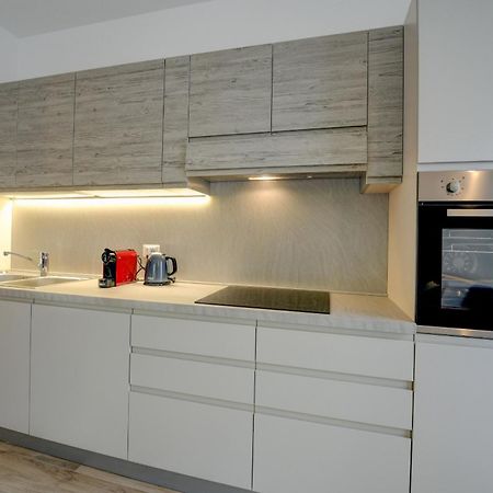 Maison Bellini 1 Toscolano Maderno Dış mekan fotoğraf