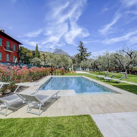Maison Bellini 1 Toscolano Maderno Dış mekan fotoğraf