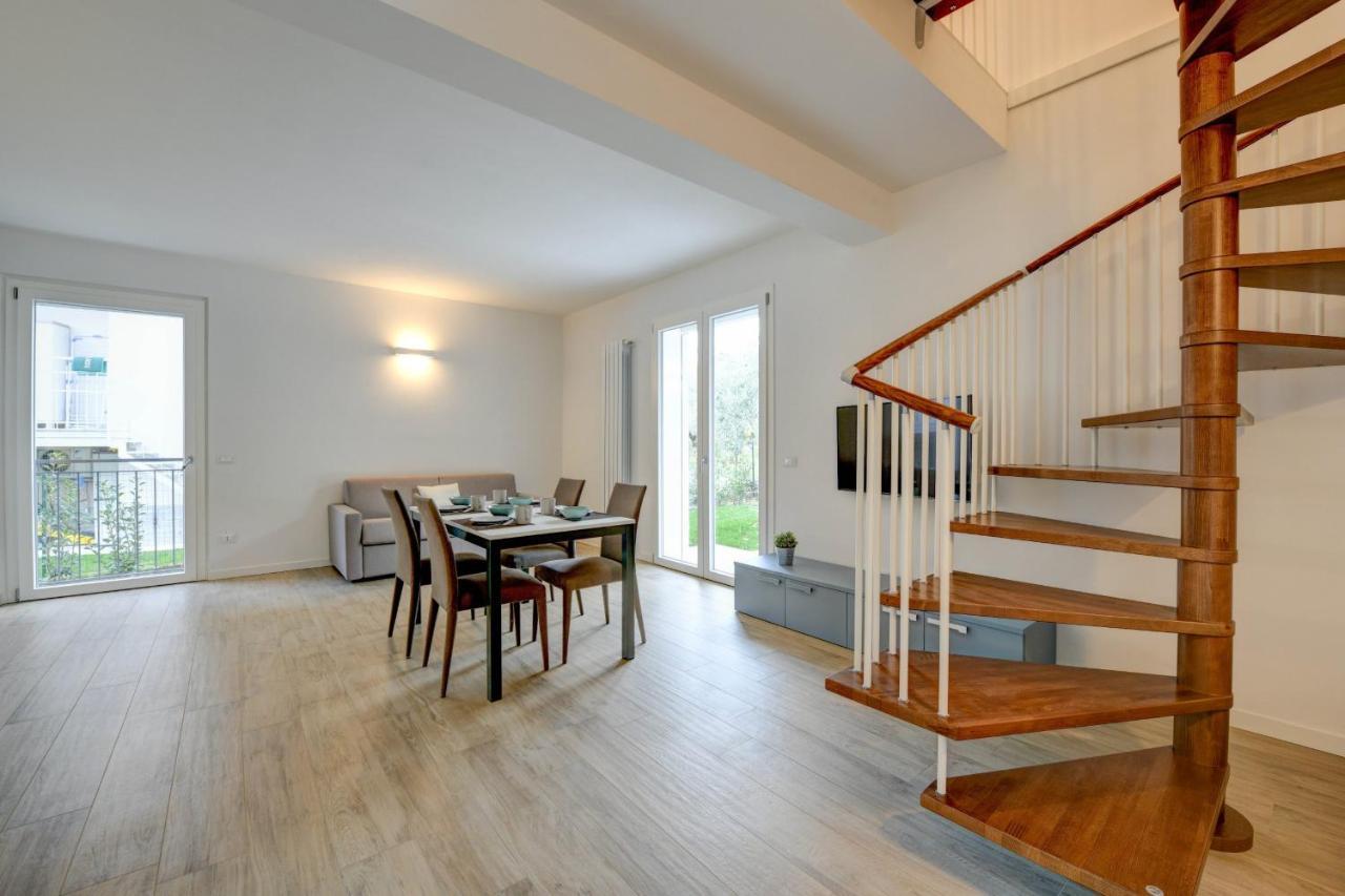Maison Bellini 1 Toscolano Maderno Dış mekan fotoğraf