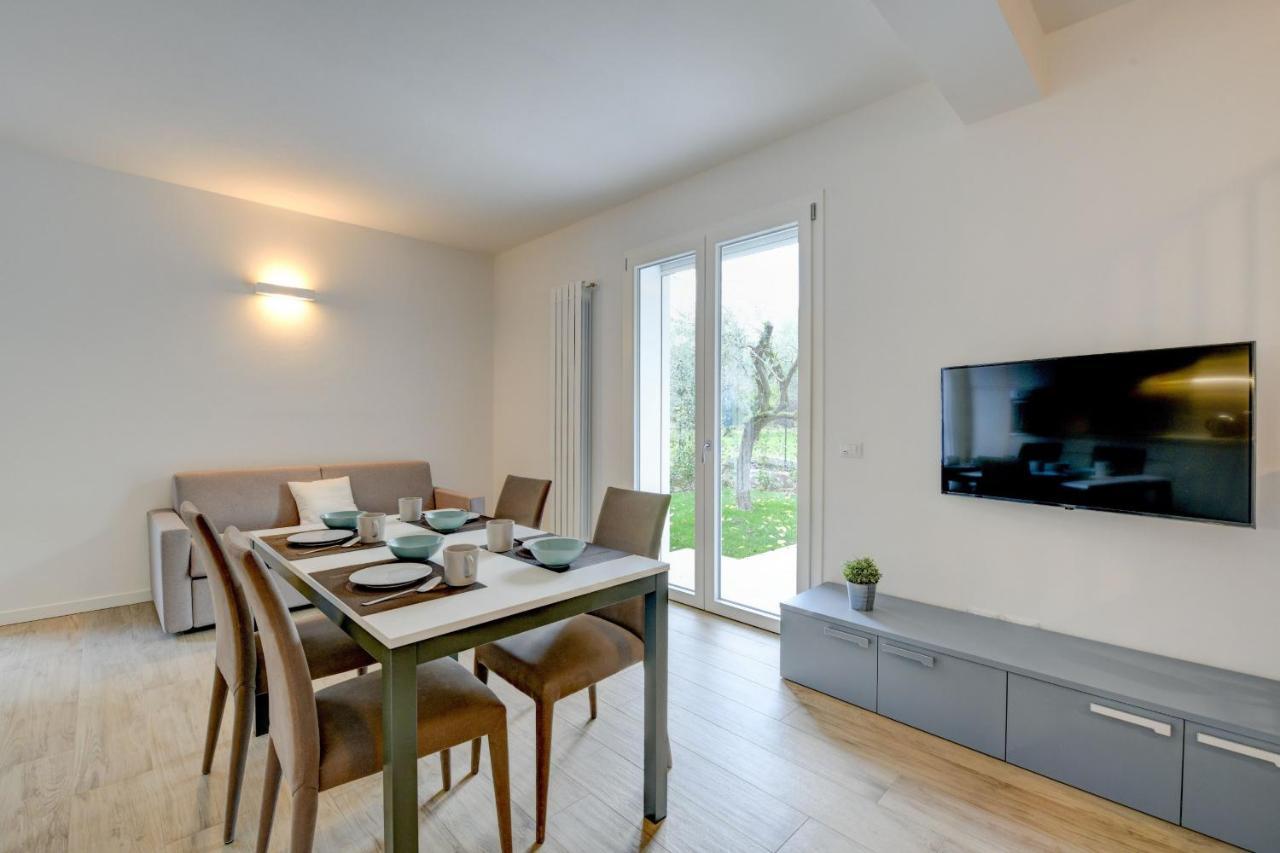 Maison Bellini 1 Toscolano Maderno Dış mekan fotoğraf