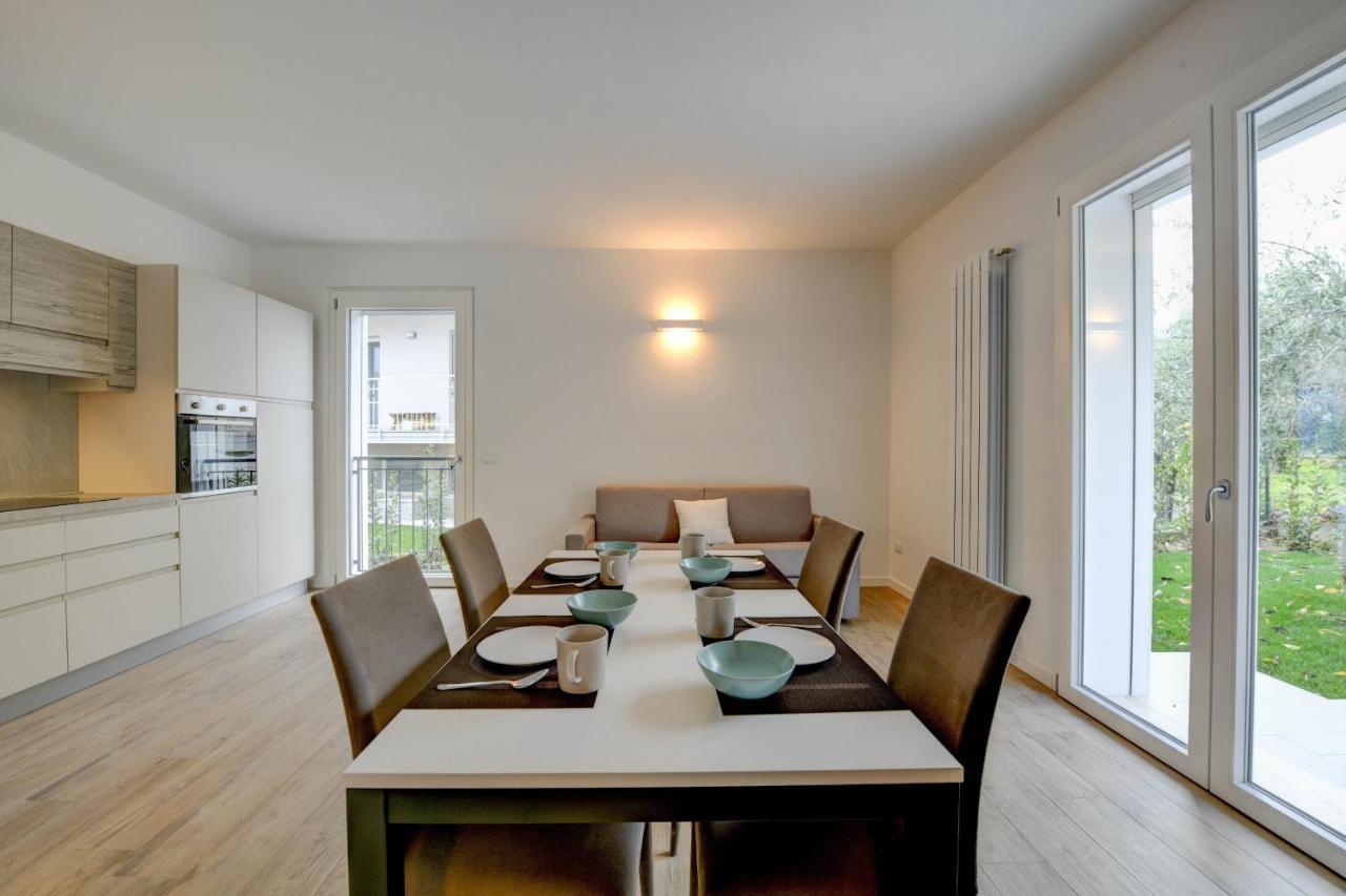 Maison Bellini 1 Toscolano Maderno Dış mekan fotoğraf