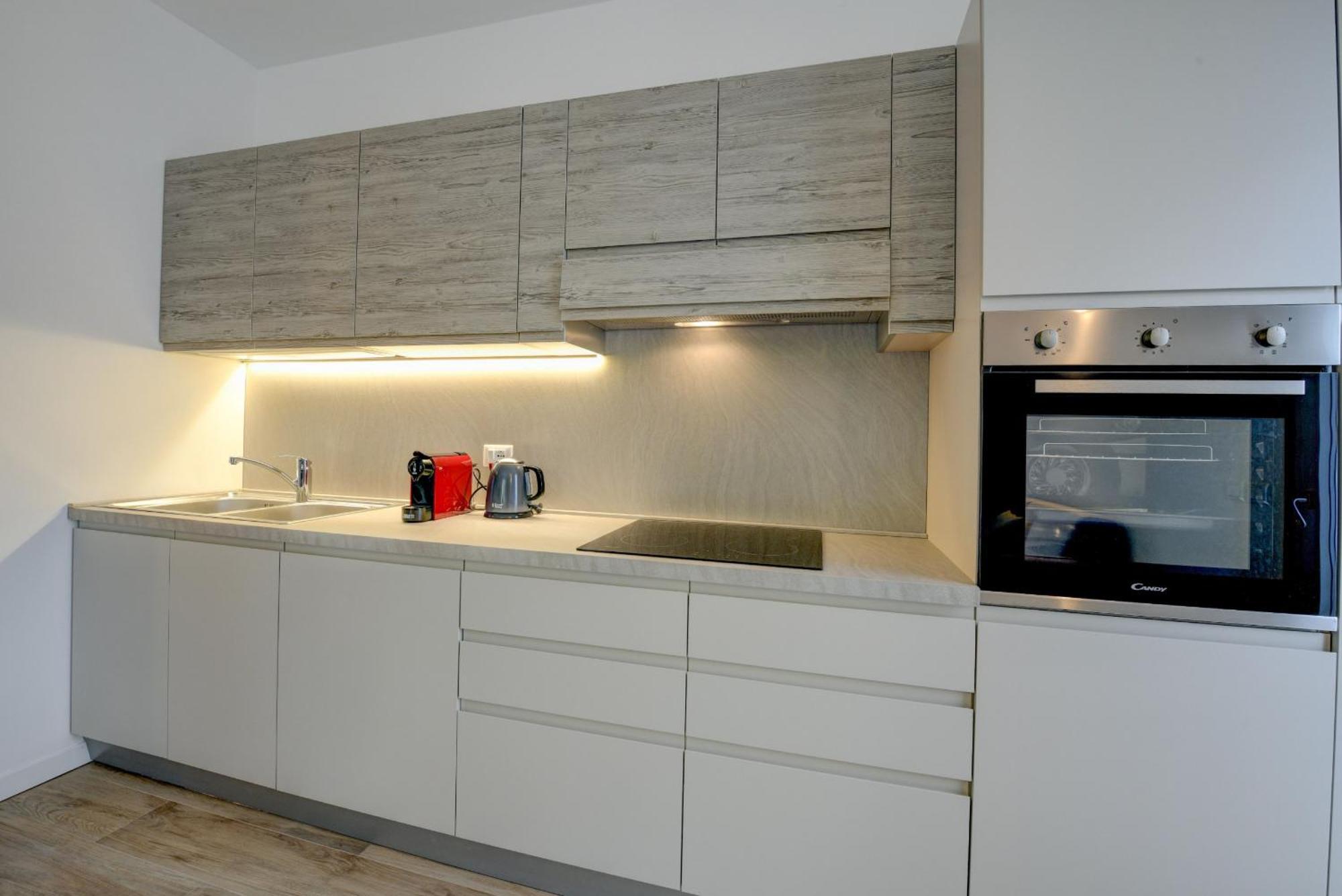 Maison Bellini 1 Toscolano Maderno Dış mekan fotoğraf