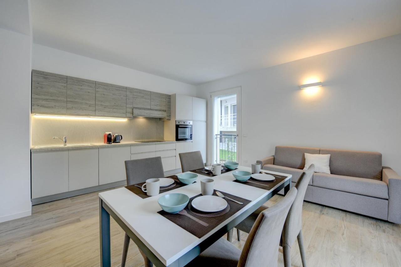 Maison Bellini 1 Toscolano Maderno Dış mekan fotoğraf