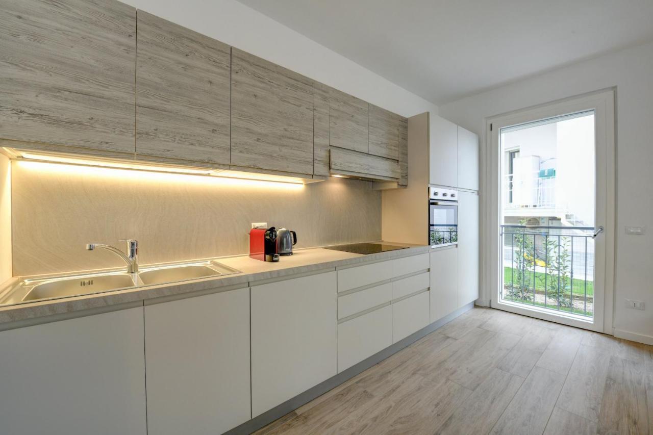 Maison Bellini 1 Toscolano Maderno Dış mekan fotoğraf