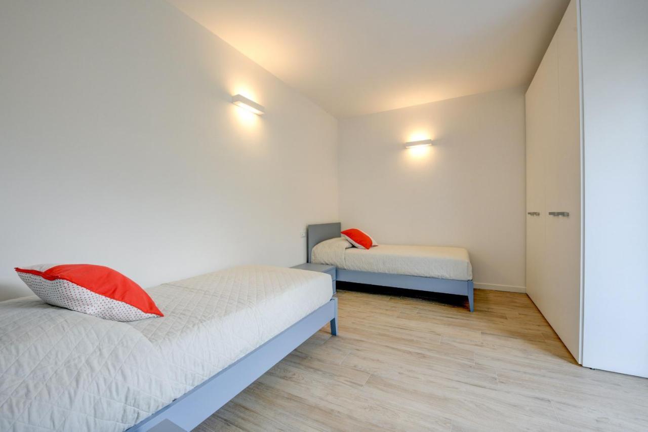 Maison Bellini 1 Toscolano Maderno Dış mekan fotoğraf