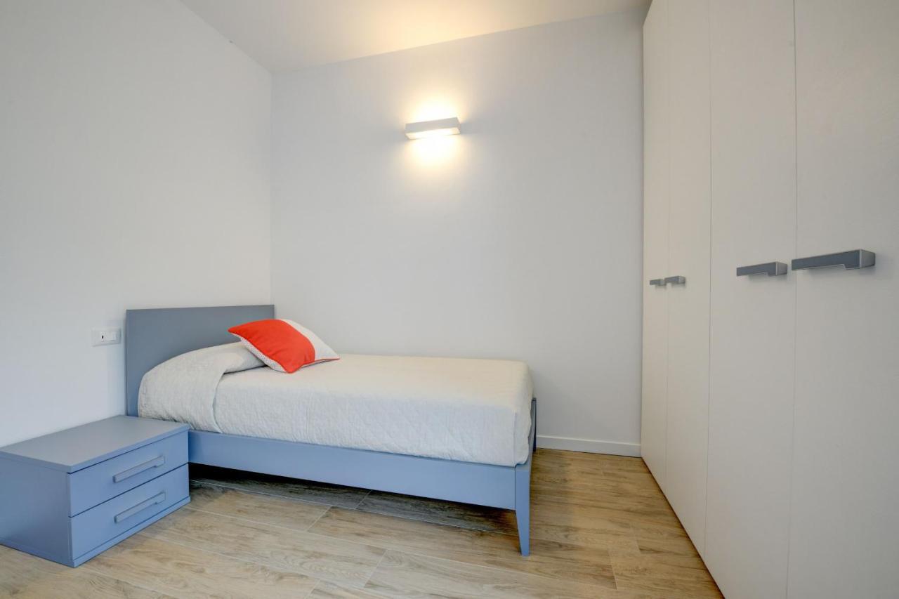 Maison Bellini 1 Toscolano Maderno Dış mekan fotoğraf