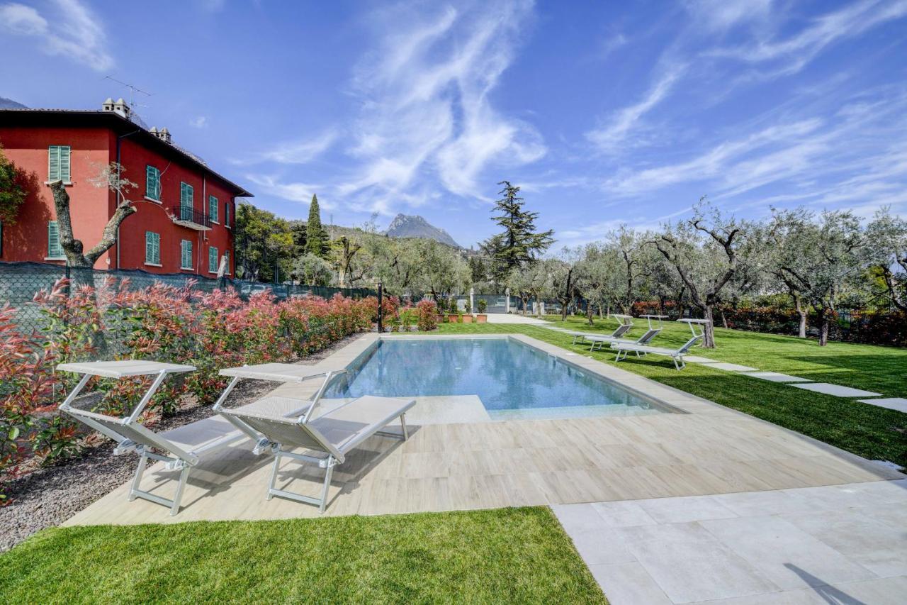 Maison Bellini 1 Toscolano Maderno Dış mekan fotoğraf