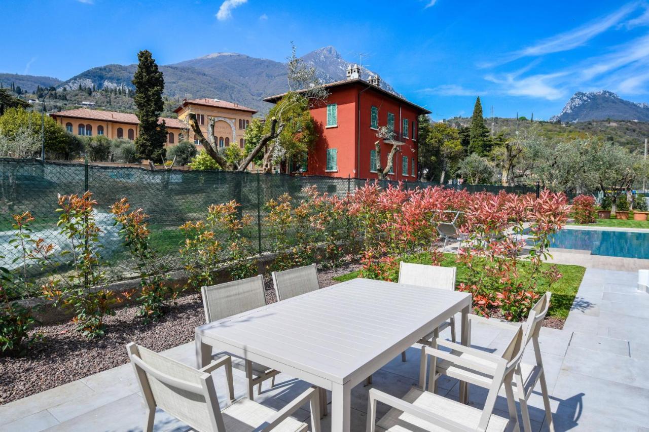 Maison Bellini 1 Toscolano Maderno Dış mekan fotoğraf