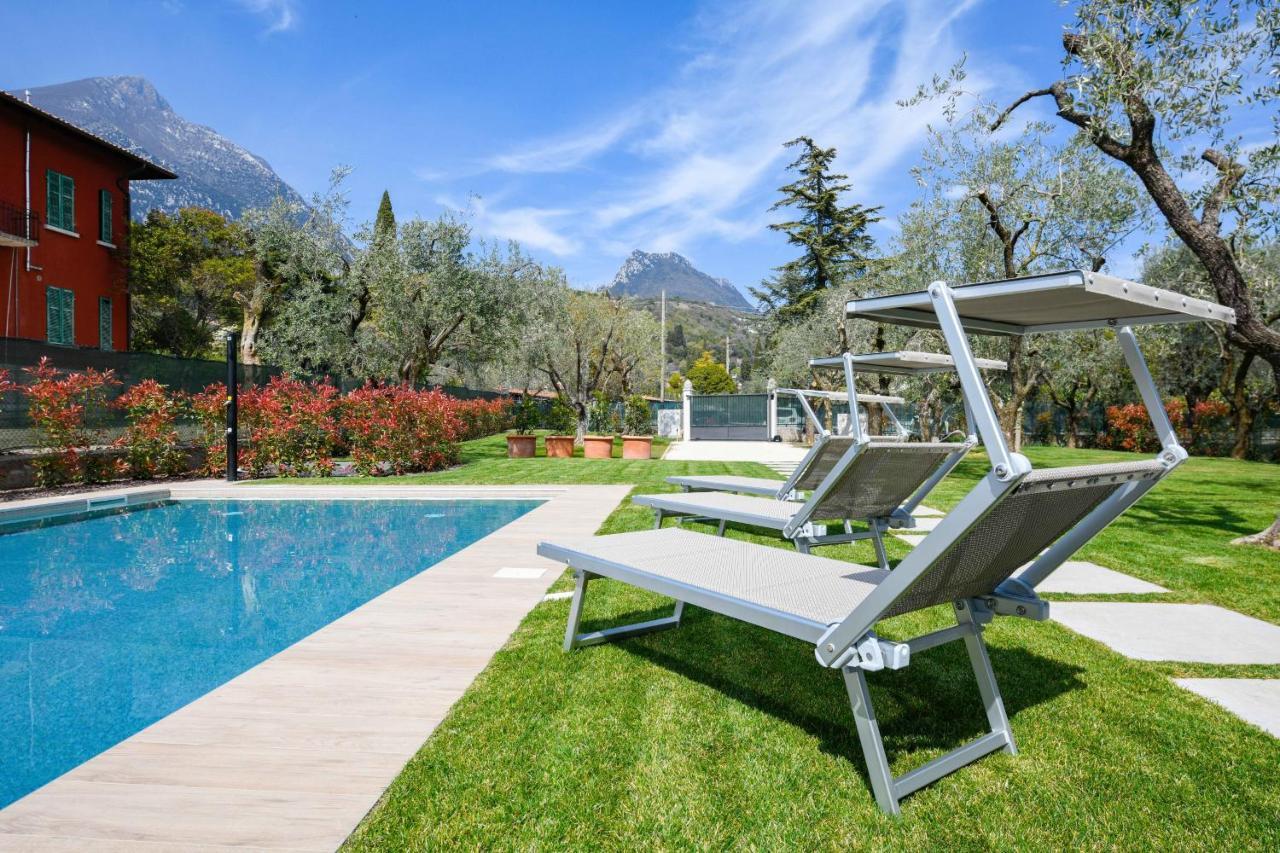 Maison Bellini 1 Toscolano Maderno Dış mekan fotoğraf