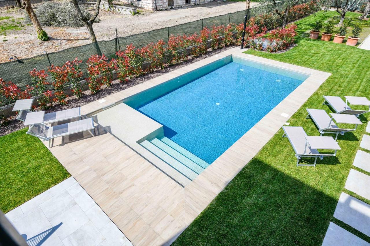 Maison Bellini 1 Toscolano Maderno Dış mekan fotoğraf