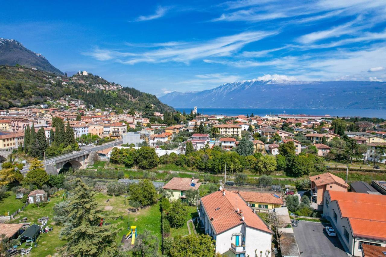 Maison Bellini 1 Toscolano Maderno Dış mekan fotoğraf