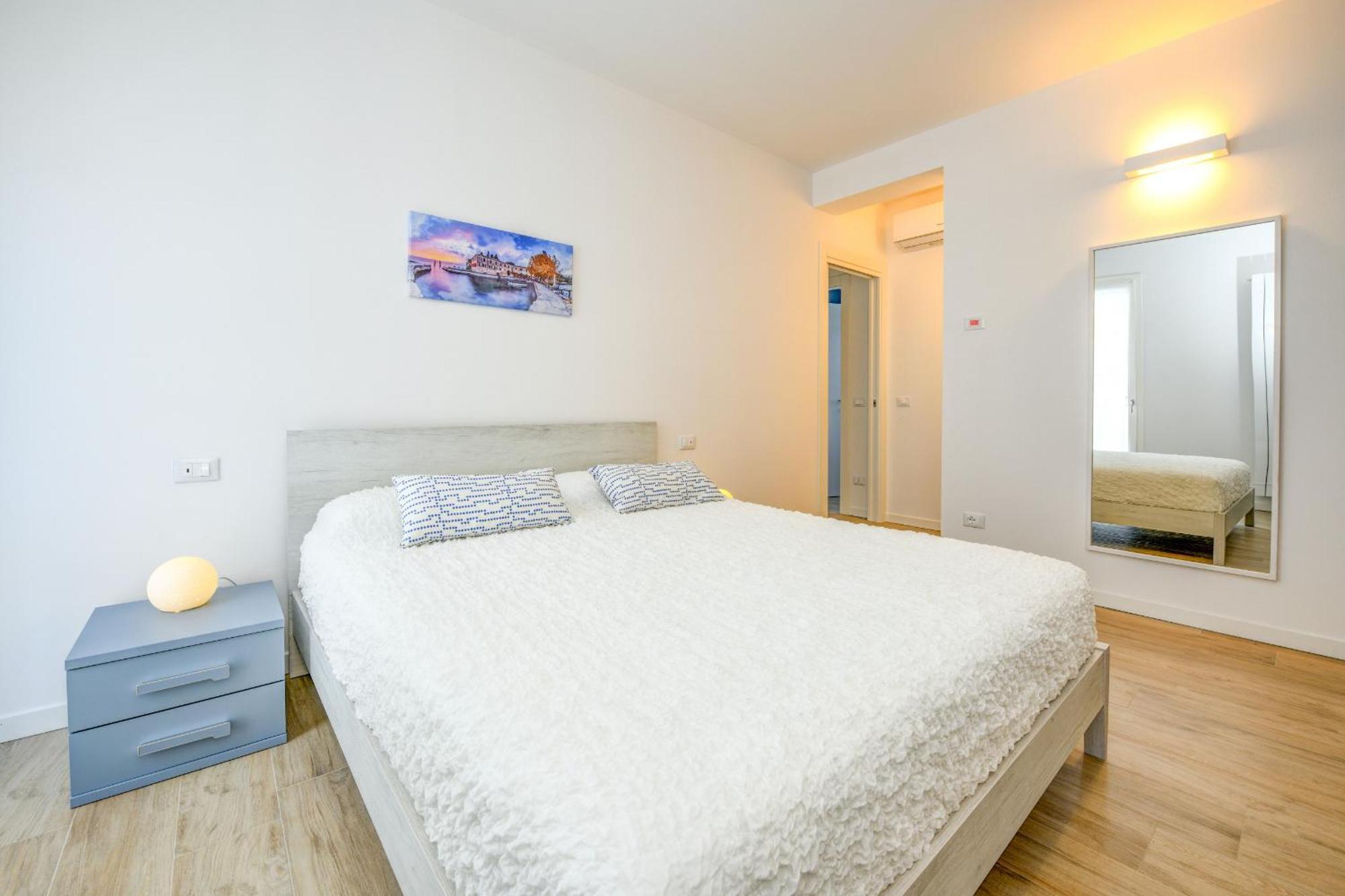 Maison Bellini 1 Toscolano Maderno Dış mekan fotoğraf