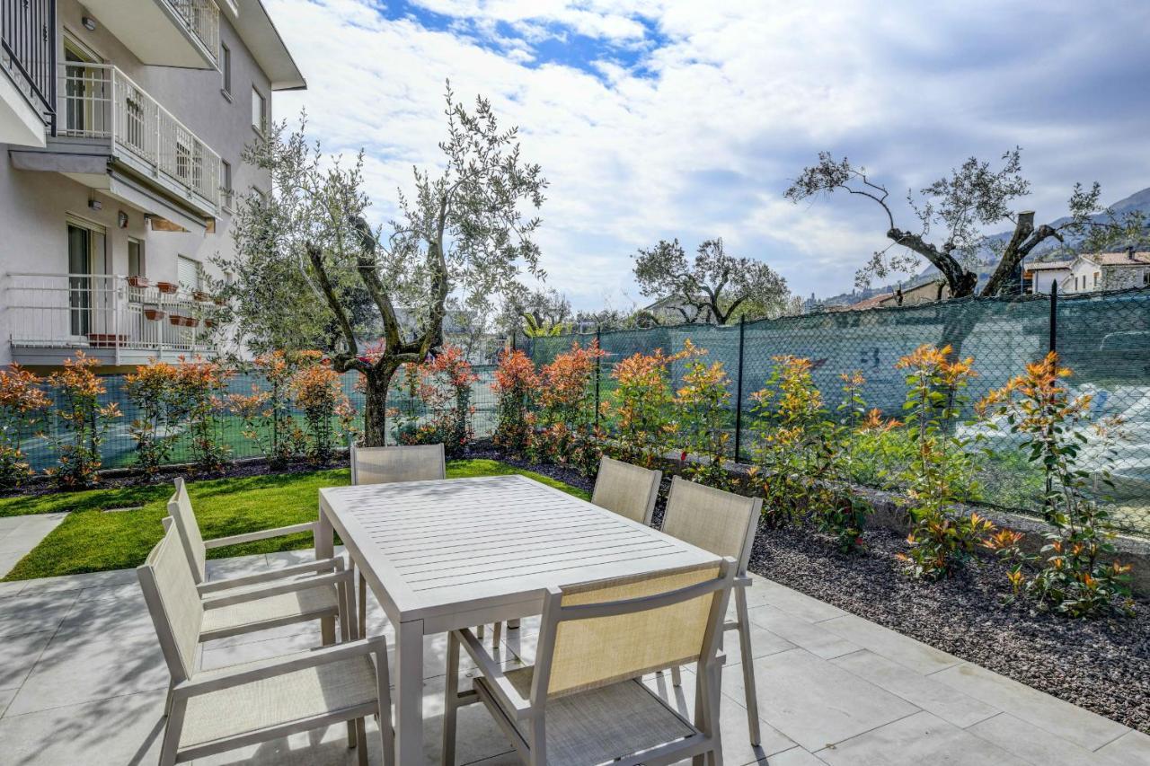 Maison Bellini 1 Toscolano Maderno Dış mekan fotoğraf
