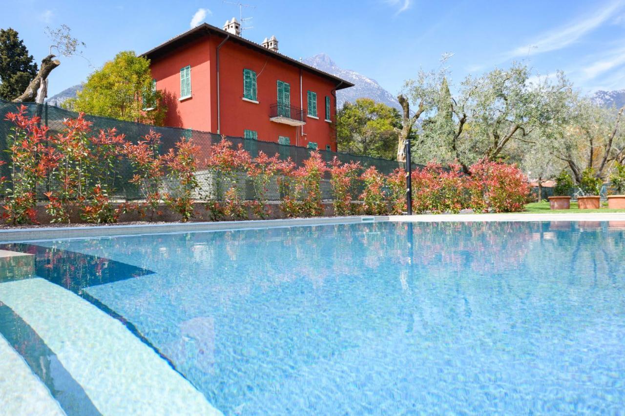Maison Bellini 1 Toscolano Maderno Dış mekan fotoğraf