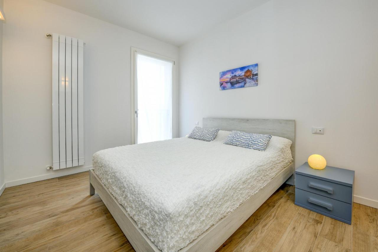 Maison Bellini 1 Toscolano Maderno Dış mekan fotoğraf