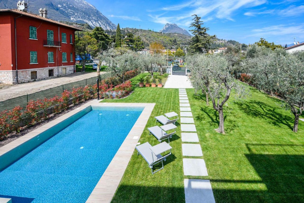 Maison Bellini 1 Toscolano Maderno Dış mekan fotoğraf